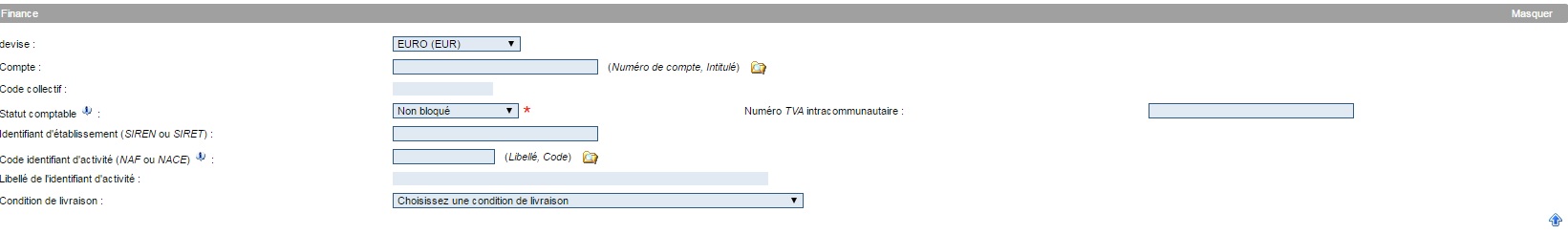 Fournisseur_bloc_Finance